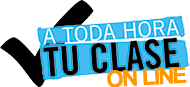 A Toda Hora tu Clase - Estudiá, aprendé y aprobá